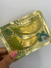 COLAGENO DE OJOS DARRY BILUAN